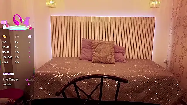 lala angel online show from September 2025 01:11:01 PM