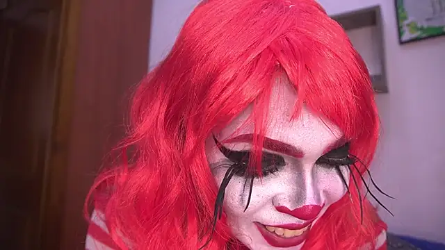 rousse coup online show from October 2025 07:22:01 PM