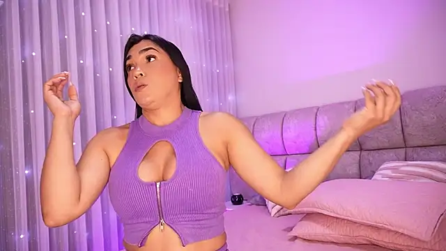 rousse coup online show from November 2025 07:14:02 PM