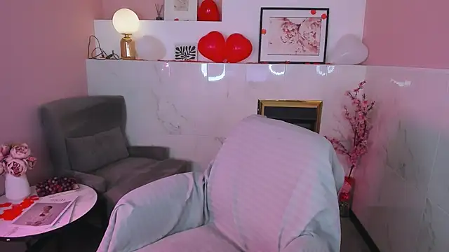 CarmenSoft online show from February 2026 08:29:01 PM