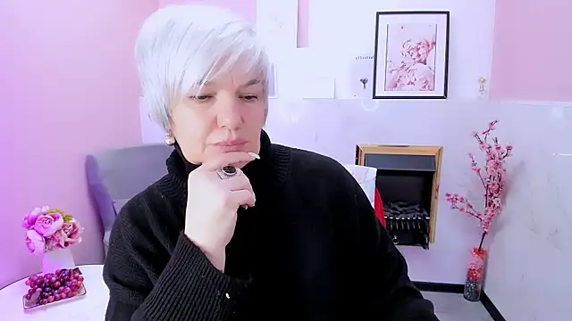 CarmenSoft online show from March 2026 08:45:02 PM