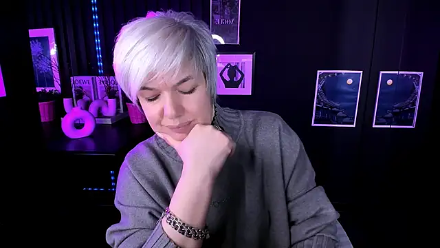 CarmenSoft online show from March 2026 08:32:02 PM