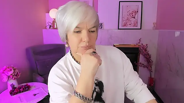 CarmenSoft online show from March 2026 08:43:01 PM