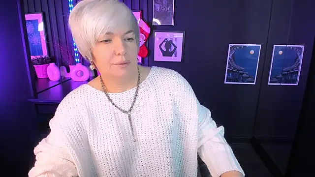 CarmenSoft online show from January 2026 08:38:02 PM