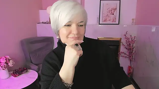 CarmenSoft online show from April 2026 08:55:02 PM