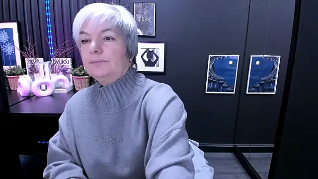 CarmenSoft online show from March 2026 08:53:01 PM