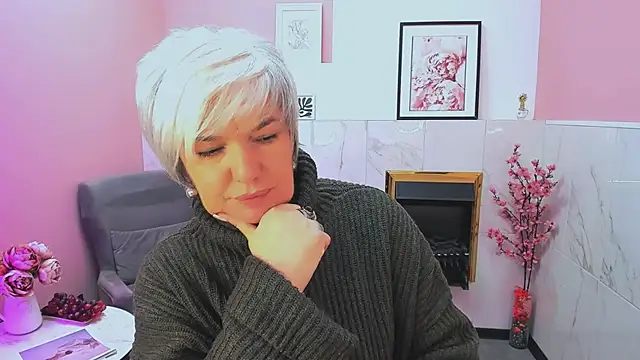 CarmenSoft online show from April 2026 08:54:02 PM