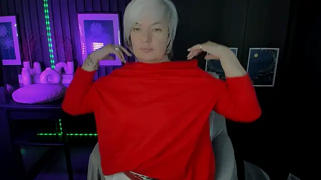 CarmenSoft online show from July 2026 08:58:02 AM