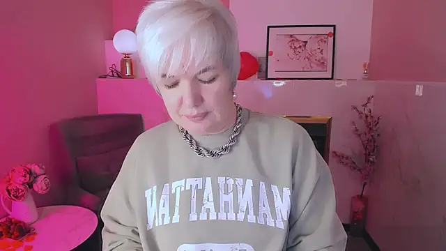 CarmenSoft online show from February 2026 08:44:02 PM