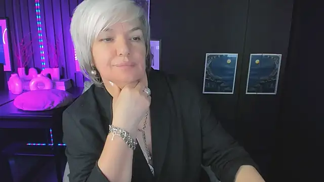 CarmenSoft online show from June 2026 08:54:02 AM