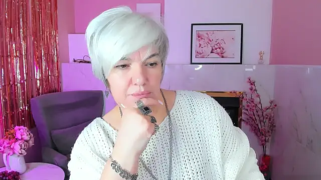 CarmenSoft online show from January 2026 08:34:01 PM