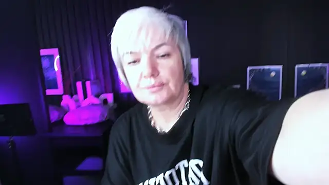 CarmenSoft online show from July 2026 05:09:02 PM