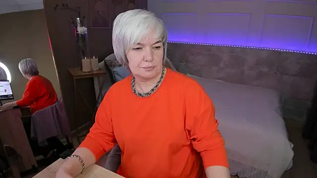 Snapshot of CarmenSoft chatting on May 2026 08:51:02 PM CarmenSoft online show from May 2026 08:51:02 PM