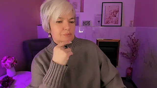 CarmenSoft online show from March 2026 08:36:02 PM