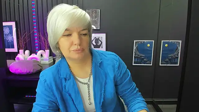 CarmenSoft online show from July 2026 08:59:02 PM