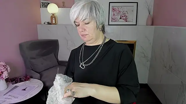 Snapshot of CarmenSoft chatting on January 2025 02:49:02 AM CarmenSoft online show from January 2025 02:49:02 AM