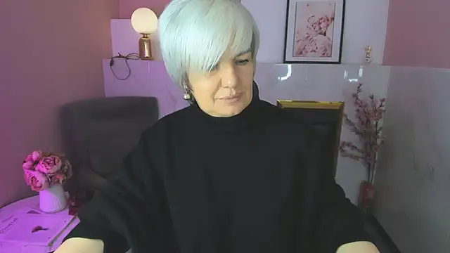 CarmenSoft online show from April 2026 08:36:02 PM