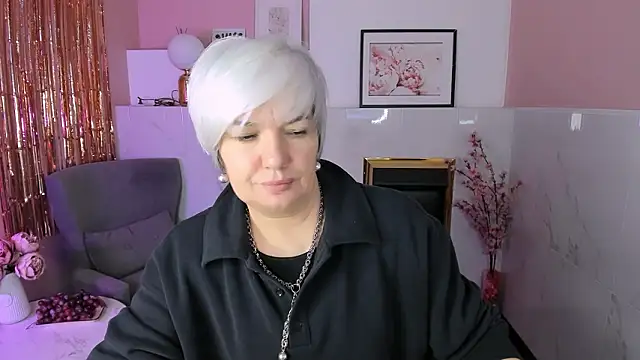 CarmenSoft online show from January 2026 08:46:01 PM