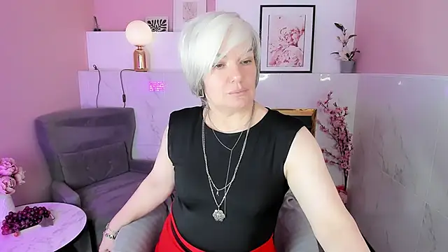 Snapshot of CarmenSoft chatting on May 2026 08:56:01 PM CarmenSoft online show from May 2026 08:56:01 PM