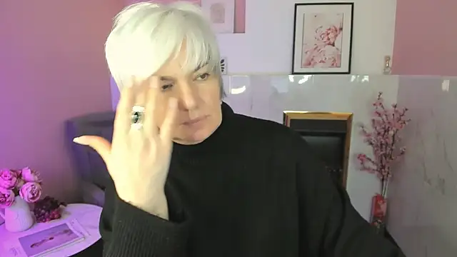 CarmenSoft online show from April 2026 08:37:01 PM