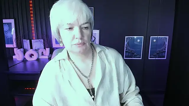 CarmenSoft online show from July 2026 08:39:02 PM