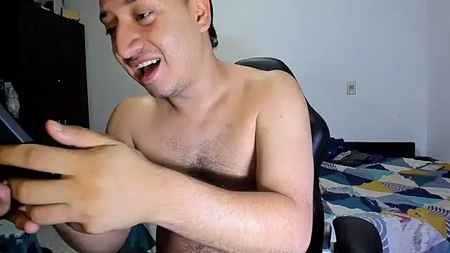 ares sexxx online show from April 2026 12:58:02 AM