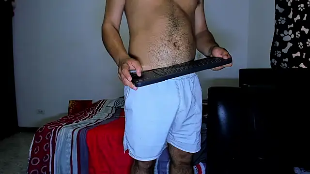 ares sexxx online show from September 2025 12:00:01 PM