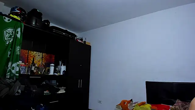 ares sexxx online show from March 2026 09:28:01 PM