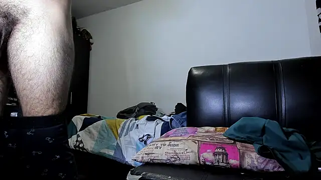 ares sexxx online show from October 2025 02:20:02 AM