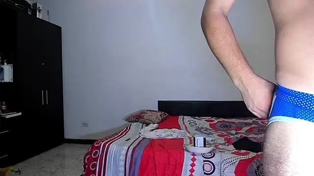 ares sexxx online show from February 2026 05:45:01 PM