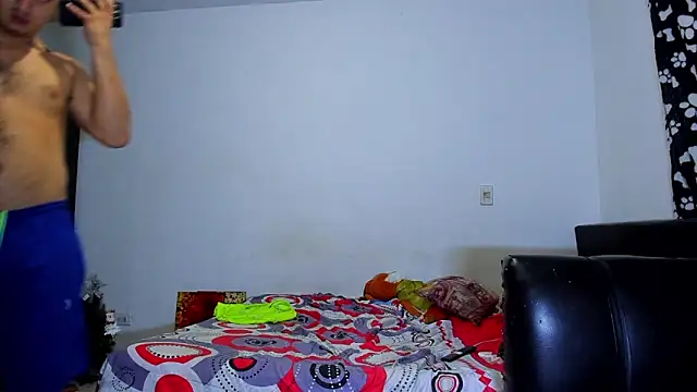 ares sexxx online show from December 2025 08:57:02 PM