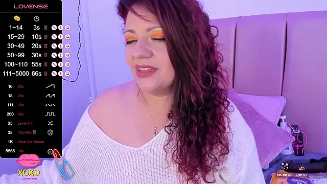 Snapshot of pamela_dimantis_ chatting on February 2025 04:04:01 AM pamela dimantis online show from February 2025 04:04:01 AM