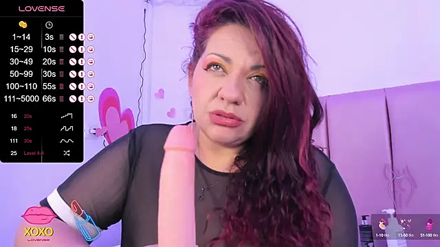 Snapshot of pamela_dimantis_ chatting on March 2025 10:47:02 AM pamela dimantis online show from March 2025 10:47:02 AM