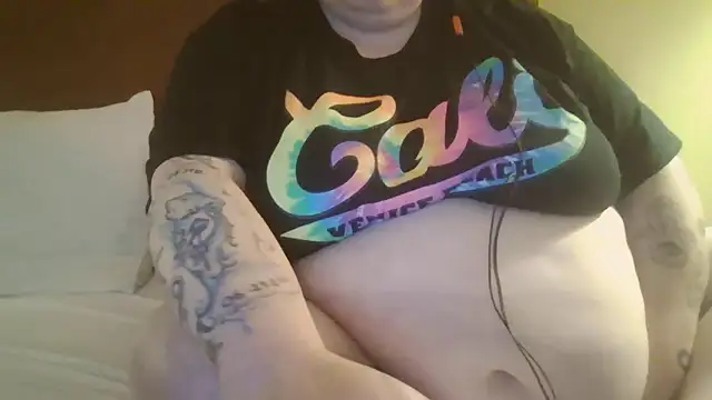 Ladyofmystery online show from December 2024 09:20:02 AM