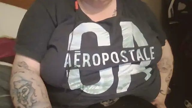 Ladyofmystery online show from December 2024 04:19:02 AM