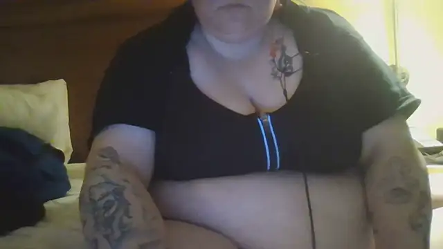 Ladyofmystery online show from December 2024 05:16:01 AM