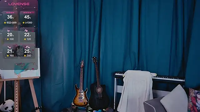 MadnessAlison online show from November 2025 02:53:02 PM