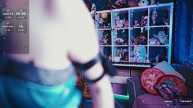 MadnessAlison online show from November 2025 03:06:02 AM