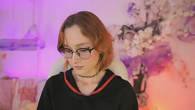 DalahiaRush online show from October 2025 07:00:01 PM