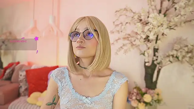 DalahiaRush online show from December 2025 07:02:01 PM