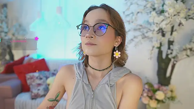 DalahiaRush online show from December 2025 07:01:01 PM