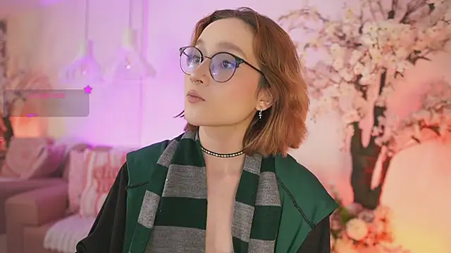 DalahiaRush online show from November 2025 06:36:02 PM