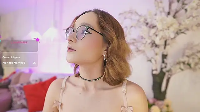 DalahiaRush online show from December 2025 07:02:02 PM