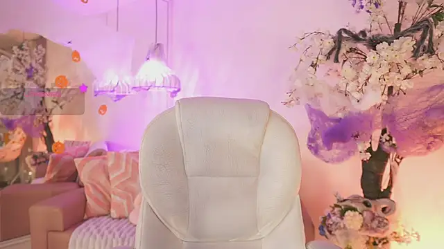 DalahiaRush online show from November 2025 07:08:02 PM