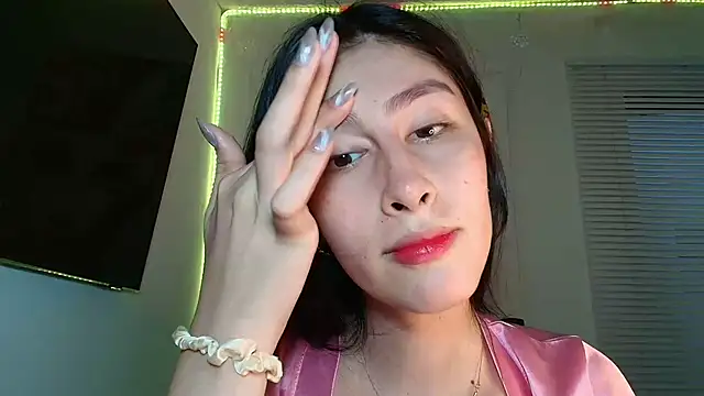 valeria gonzales  online show from February 2026 10:18:02 PM