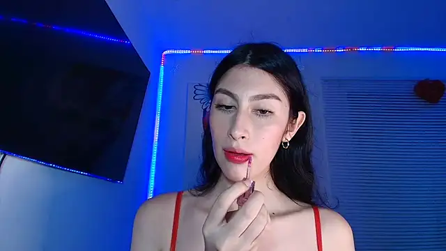 valeria gonzales  online show from December 2025 10:56:01 PM