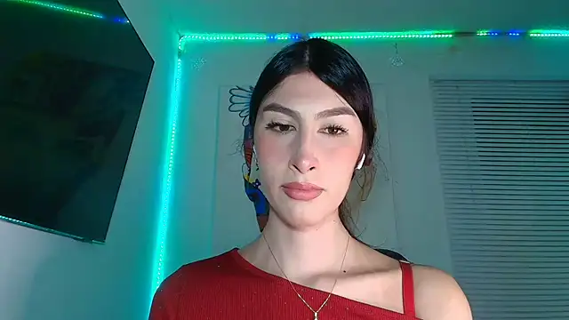 valeria gonzales  online show from March 2026 12:42:02 AM