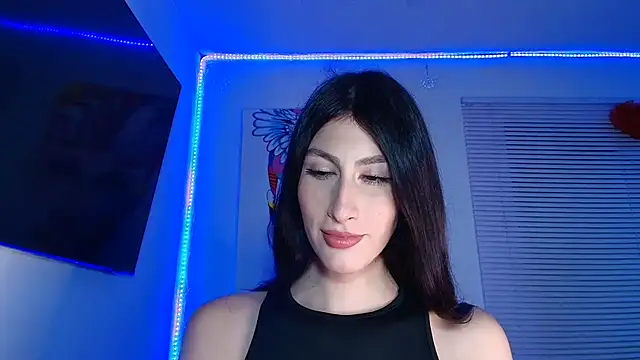 Snapshot of valeria_gonzales_ chatting on October 2025 11:38:02 PM valeria gonzales online show from October 2025 11:38:02 PM