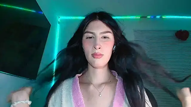 valeria gonzales  online show from March 2026 12:44:02 AM
