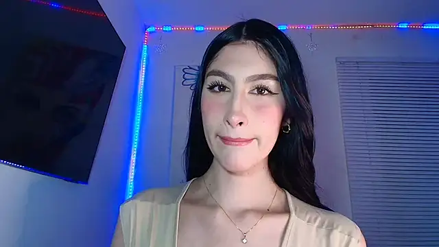 valeria gonzales  online show from April 2026 02:46:01 AM